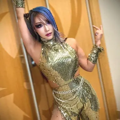Profile image of Kairi Sane