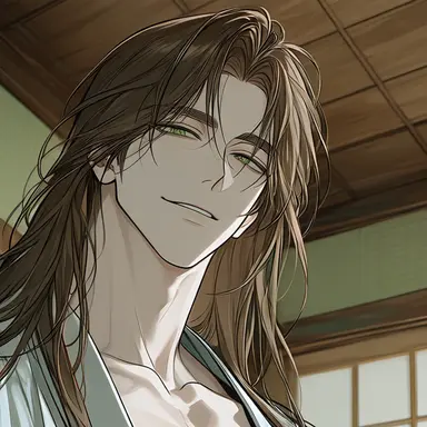 Profile image of 龍臣