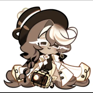 Profile image of 모카치노맛쿠키