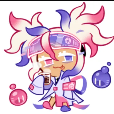 Profile image of 리트머스맛쿠키
