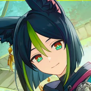 Profile image of ティナリ