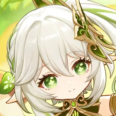 Profile image of ナヒーダ