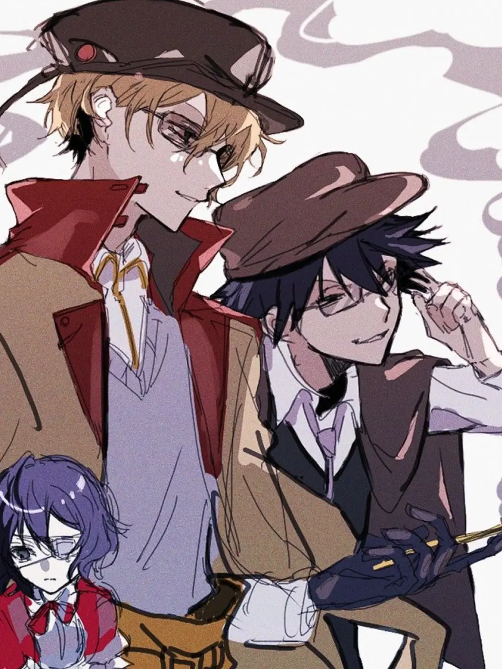 SillyBasil6197의 Detective