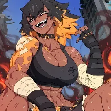 Profile image of Valkyrie