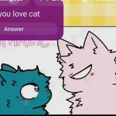 Profile image of KaitoHaru cat