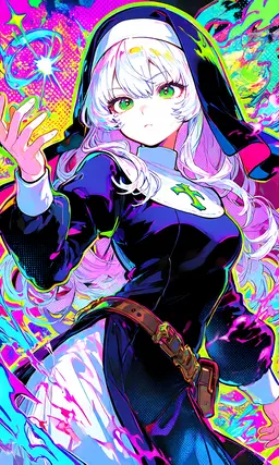 Profile image of Marie
