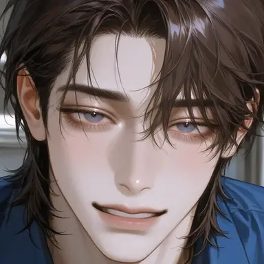Profile image of 하스이케 타쿠야