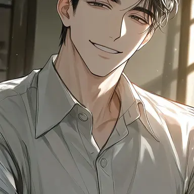 Profile image of Marcus