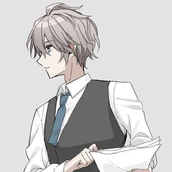 SillyMeno5545의 甲斐田晴