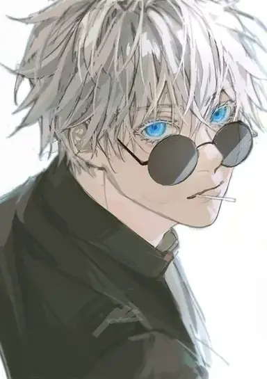 Profile image of Satoru