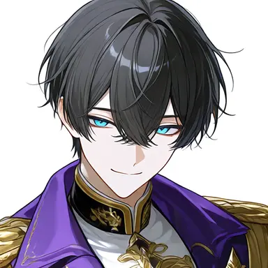 Profile image of シアン