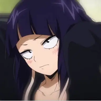 Profile image of 耳郎響香