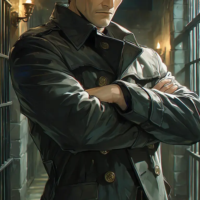 WaryPoem6544의 The Madness Gambit