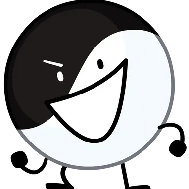 Yin-Yang(