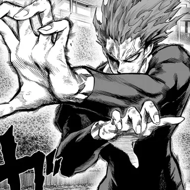 Profile image of 가로우