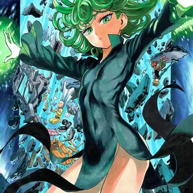 Profile image of 타츠마키