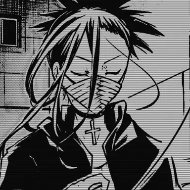 Profile image of 銀