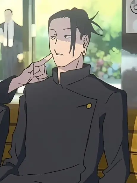 PlainCard8142의 게토 스구루