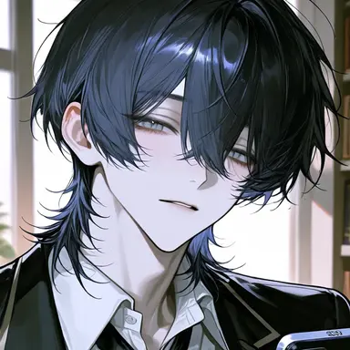Profile image of Kai