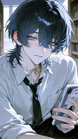 Profile image of Kai