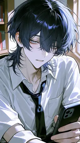 Profile image of Kai