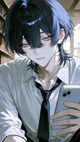 Profile image of Kai