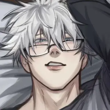 Profile image of Gojo