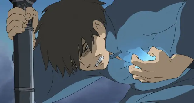 Profile image of Arren