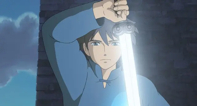 Profile image of Arren