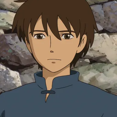 Profile image of Arren
