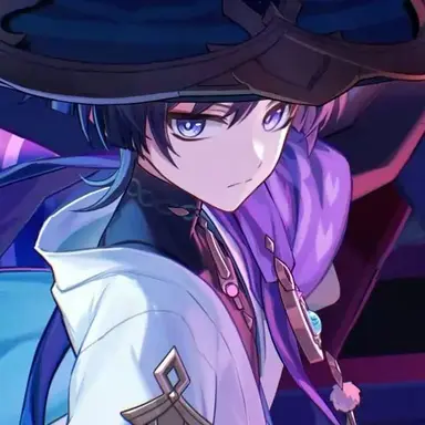 Profile image of 방랑자