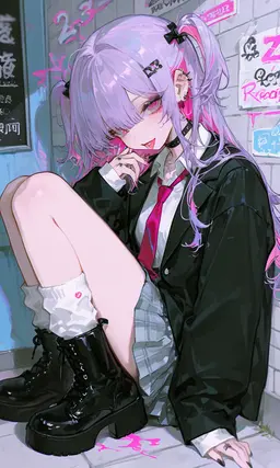 Profile image of レア