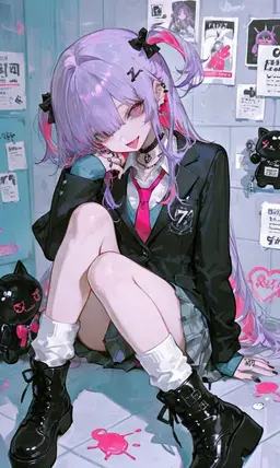 Profile image of レア