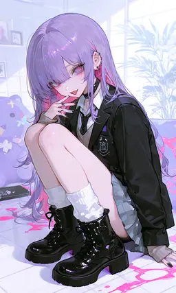Profile image of レア