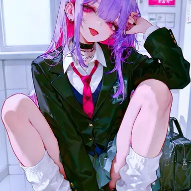 Profile image of レア