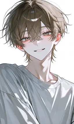 Profile image of 颯人