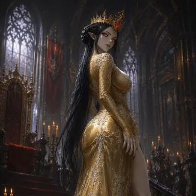 Profile image of Nyxus