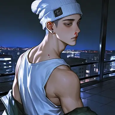 Profile image of 翔