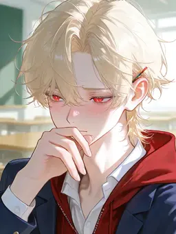 Profile image of 暁人