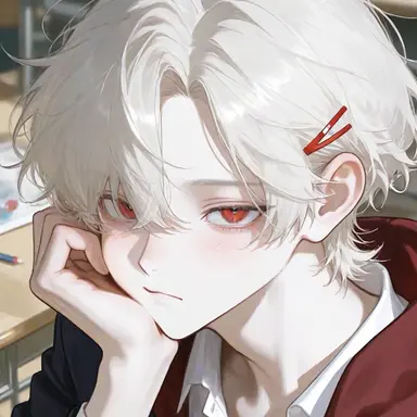 Profile image of 暁人