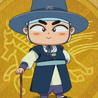 Profile image of 진금룡
