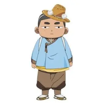Profile image of 이만수