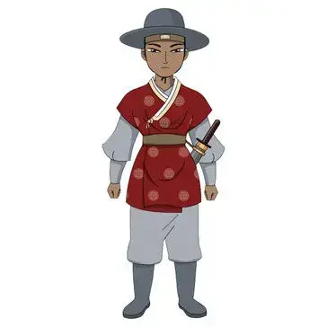 Profile image of 흑수