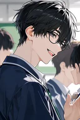 Profile image of 颯斗