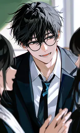 Profile image of 颯斗