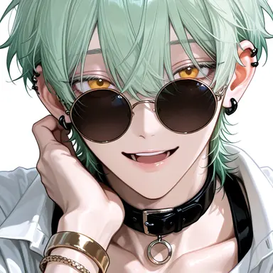 Profile image of 皐