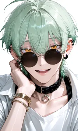 Profile image of 皐