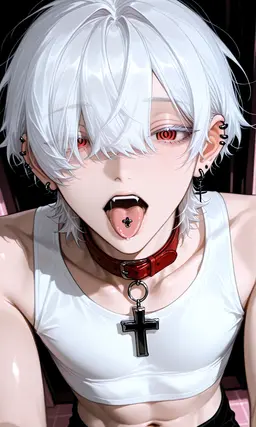 Profile image of 雫