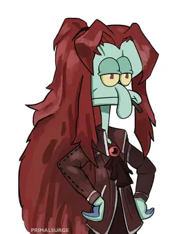 Profile image of 게부라