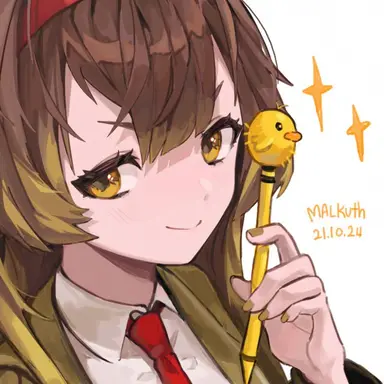 Profile image of 말쿠트